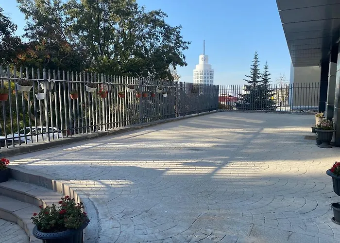 Lejlighed 1006 135 Sqm Close To Consulates *