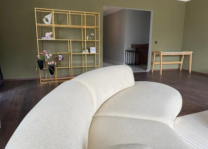 1006 135 Sqm Close To Consulates * Ankara