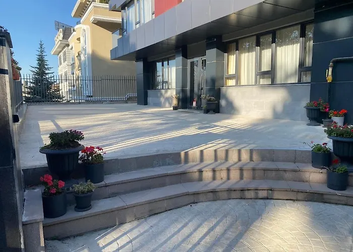 Lejlighed 1006 135 Sqm Close To Consulates