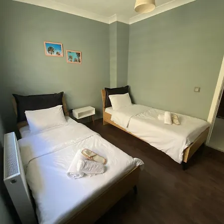 Apartment 1006 135 Sqm Close To Consulates Ankara