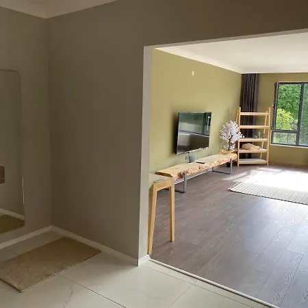 1006 135 Sqm Close To Consulates אנקרה