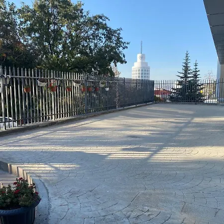 Appartamento 1006 135 Sqm Close To Consulates *