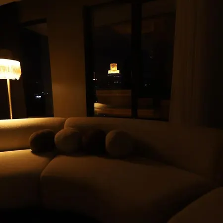 1006 135 Sqm Close To Consulates Apartment *