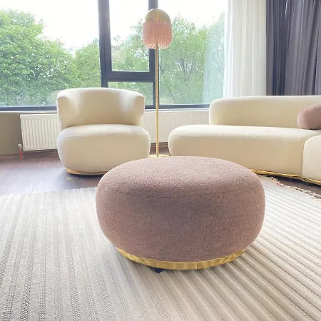 1006 135 Sqm Close To Consulates Appartamento Ankara