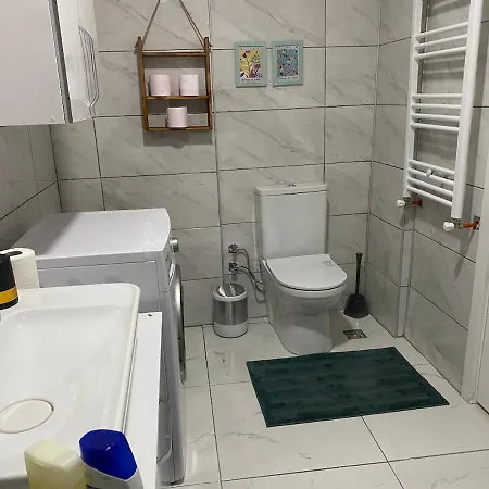 Apartment 1006 135 Sqm Close To Consulates Ankara