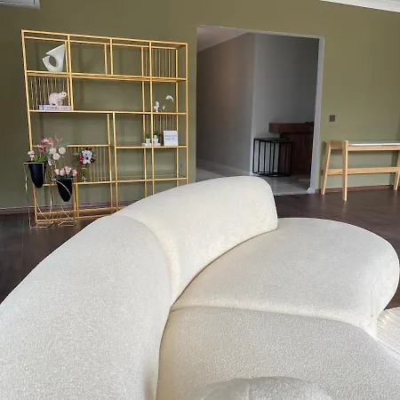 1006 135 Sqm Close To Consulates * Ankara