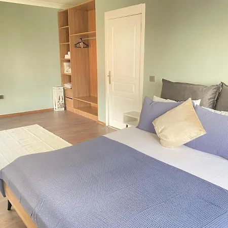 1006 135 Sqm Close To Consulates Appartamento Ankara