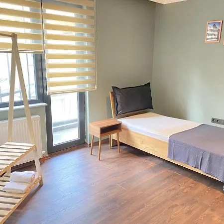 Apartment 1006 135 Sqm Close To Consulates Ankara