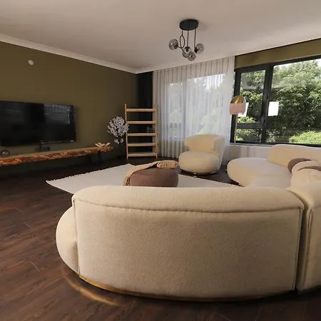 1006 135 Sqm Close To Consulates דירה