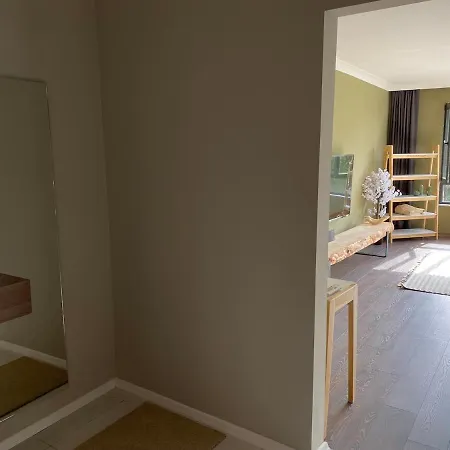 1006 135 Sqm Close To Consulates Apartment Ankara
