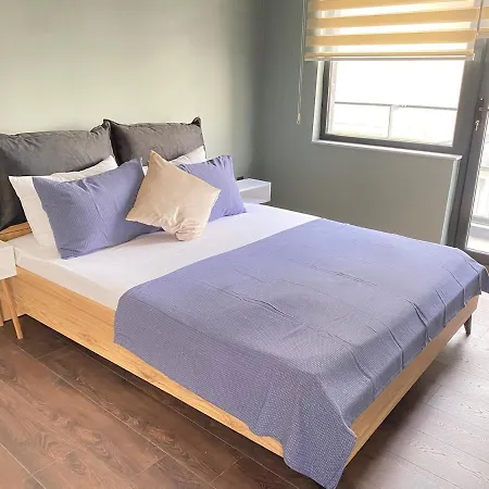 1006 135 Sqm Close To Consulates Ankara