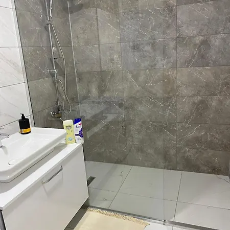 Apartment 1006 135 Sqm Close To Consulates Ankara