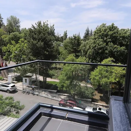 1006 135 Sqm Close To Consulates Ankara