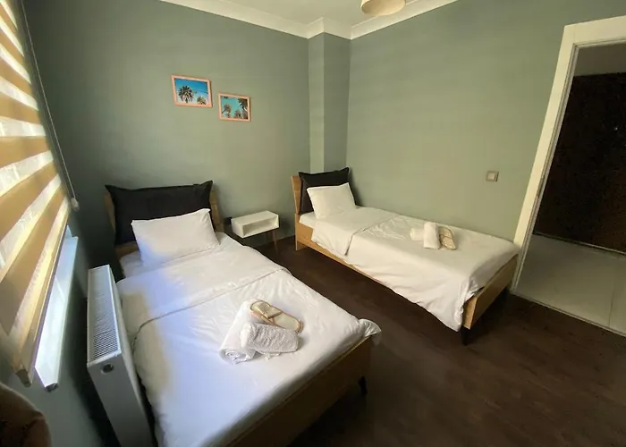 アパート 1006 135 Sqm Close To Consulates アンカラ