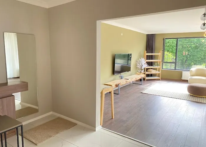 1006 135 Sqm Close To Consulates