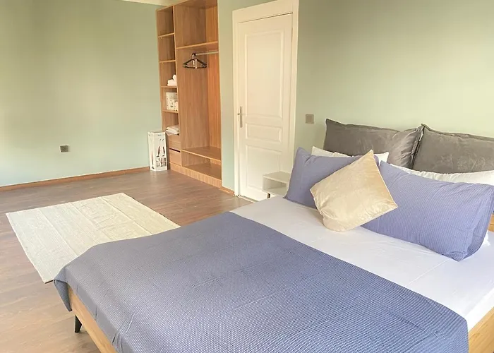 1006 135 Sqm Close To Consulates アパート アンカラ