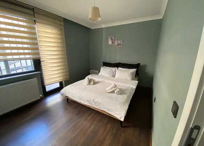 1006 135 Sqm Close To Consulates