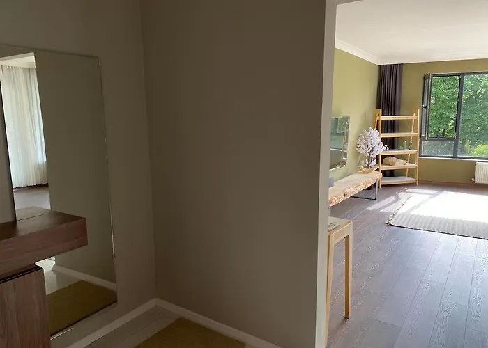 1006 135 Sqm Close To Consulates アパート アンカラ