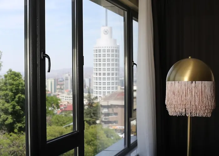 1006 135 Sqm Close To Consulates * アンカラ