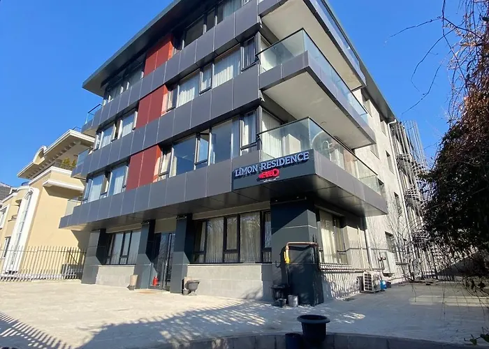 1006 135 Sqm Close To Consulates