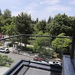 1006 135 Sqm Close To Consulates Ankara