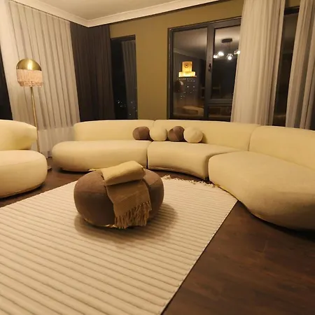 1006 135 Sqm Close To Consulates 아파트 앙카라