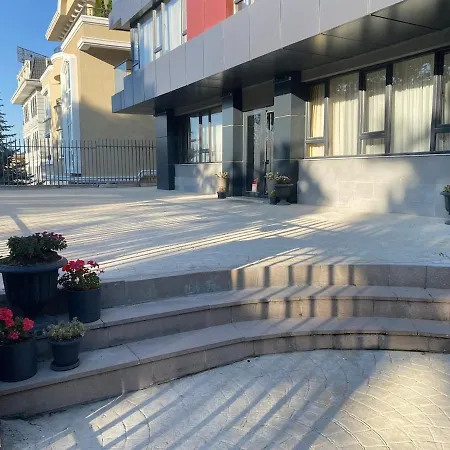 Appartement 1006 135 Sqm Close To Consulates