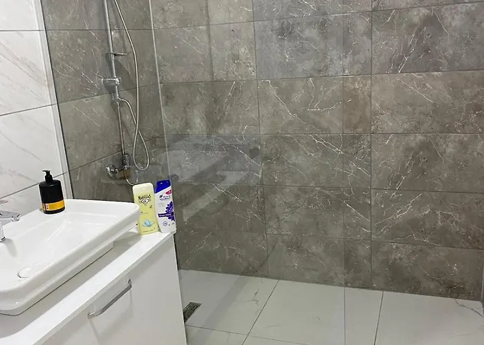 شقة 1006 135 Sqm Close To Consulates أنقرة